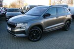 Skoda Karoq 2,0TDi 4x4 Sportline ACC AHK SHZ Matrix 13.915 km 34.980 &euro; Falkensee 14612