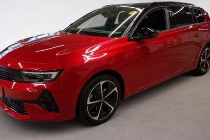 Opel Astra 12.445 km 24.490 &euro; Berlin 13581