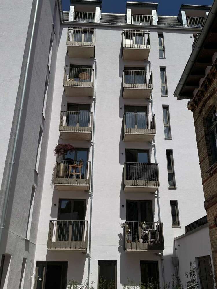 Wohnung zum Kaufen in Berlin 334.560 € 40.8 m²