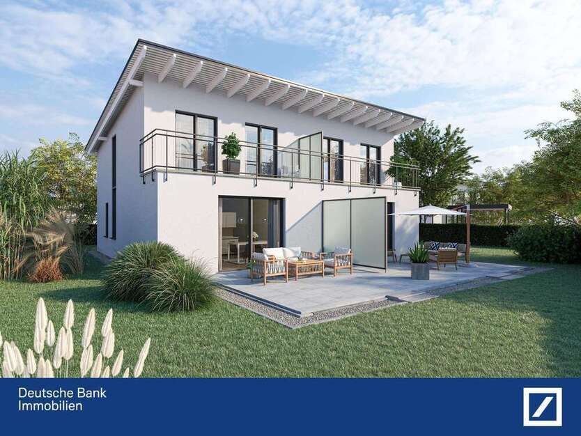 Haus zum Kaufen in Rüdersdorf 399.000 € 112 m²