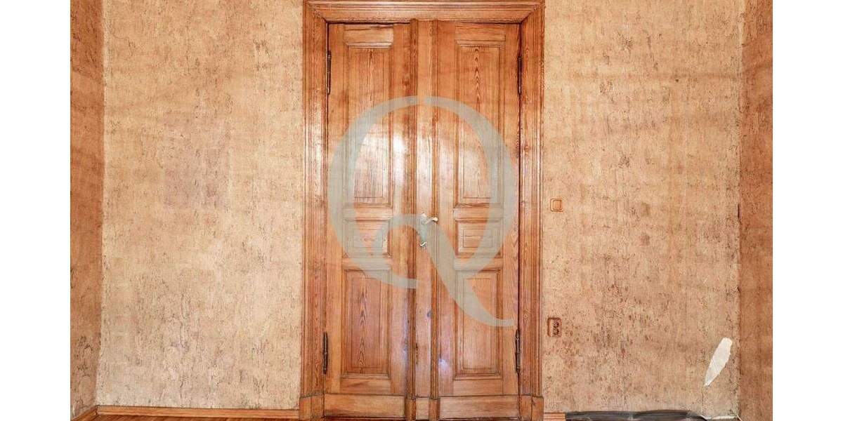 Etagenwohnung Berlin Moabit - 5 Zimmer, 143 m&sup2;, 549.000&euro; | Angebot:25710003