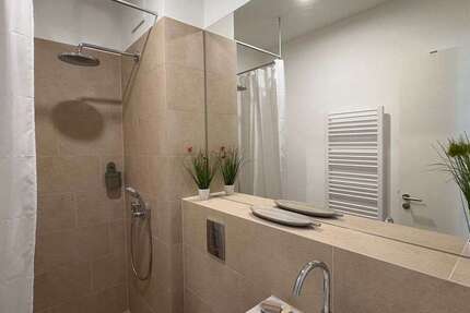 Zimmer Potsdam - 2 Zimmer, 1.399&euro; | Angebot:25637962