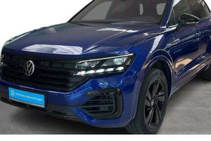 VW Touareg 79.405 km 54.930 &euro; Berlin 12681