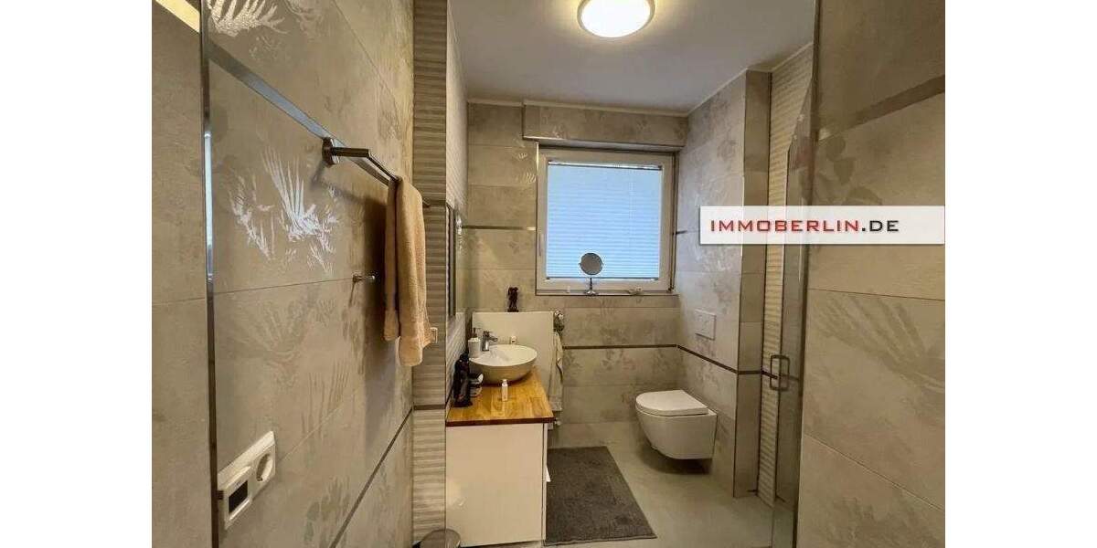 Etagenwohnung Berlin Spandau - 2 Zimmer, 70 m&sup2;, 299.000&euro; | Angebot:25983116