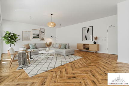 Wohnung Berlin Friedrichshain-Kreuzberg - 2 Zimmer, 71 m&sup2;, 499.000&euro; | Angebot:27332823