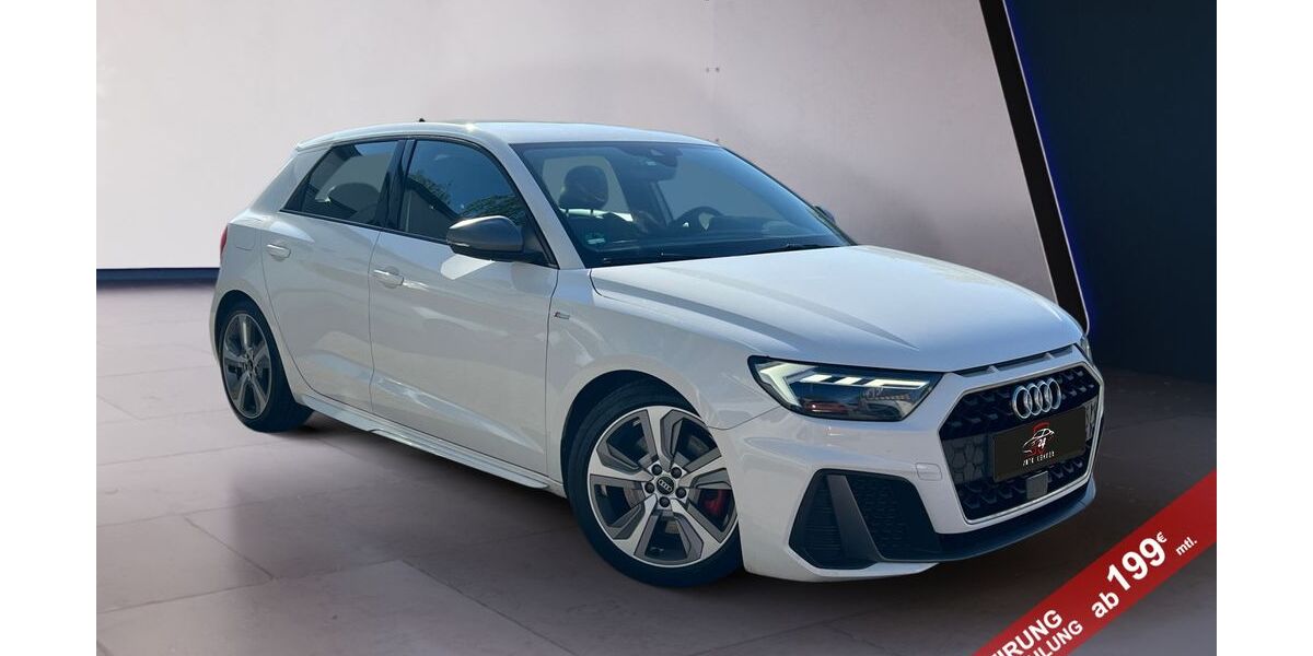 Audi A1 119.000 km 21.999 &euro; Berlin 12439