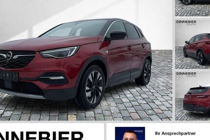 Opel Grandland (X) 49.100 km 21.452 &euro; Berlin 12681