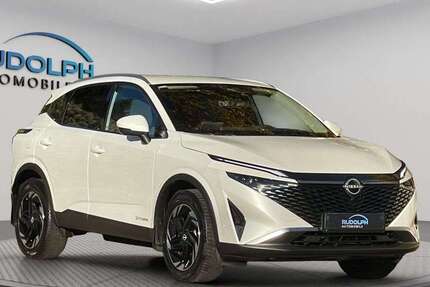Nissan Qashqai 2.000 km 29.999 &euro; Berlin 13088