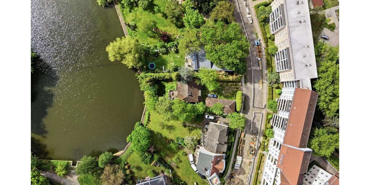 Grundstück Berlin Lichtenberg - 950.000&euro; | Angebot:26578873