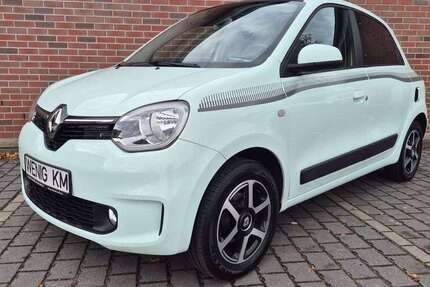 Renault Twingo 37.000 km 8.888 € Berlin 13125