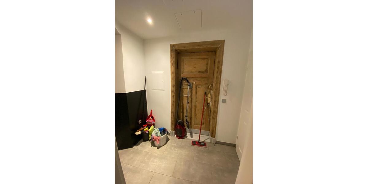 Erdgeschoßwohnung Berlin Pankow - 2 Zimmer, 55 m&sup2;, 295.000&euro; | Angebot:27305064