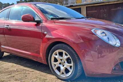 Alfa Romeo MiTo 167.300 km 3.250 &euro; Hennigsdorf, Stadt 16761