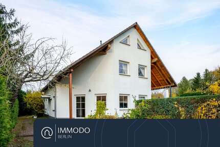 Haus Berlin Marzahn-Hellersdorf - 4 Zimmer, 90 m&sup2;, 480.000&euro; | Angebot:25869238