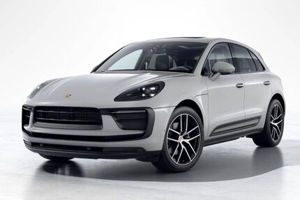 Porsche Macan 36.276 km 72.630 &euro; Berlin 10587
