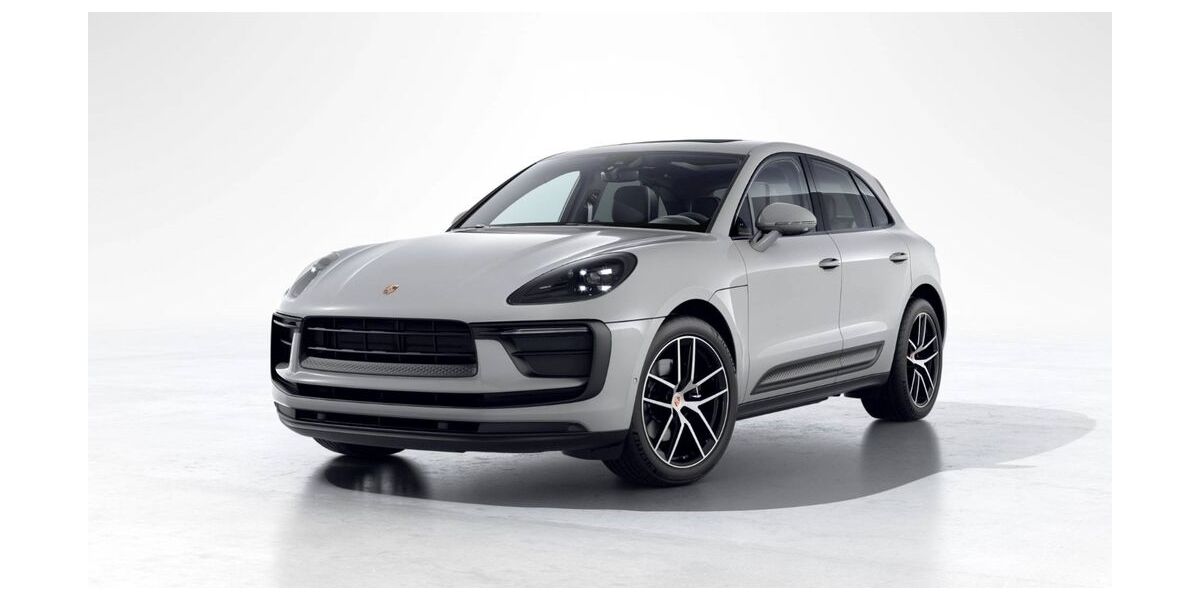 Porsche Macan 36.276 km 72.630 &euro; Berlin 10587