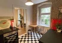 Wohnung zum Mieten in Berlin 750 € 32 m²