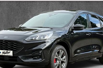 Ford Kuga 105.162 km 21.400 € Strausberg 15344