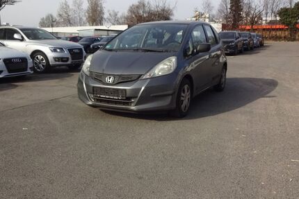Honda Jazz 198.000 km 2.990 &euro; Berlin 12249
