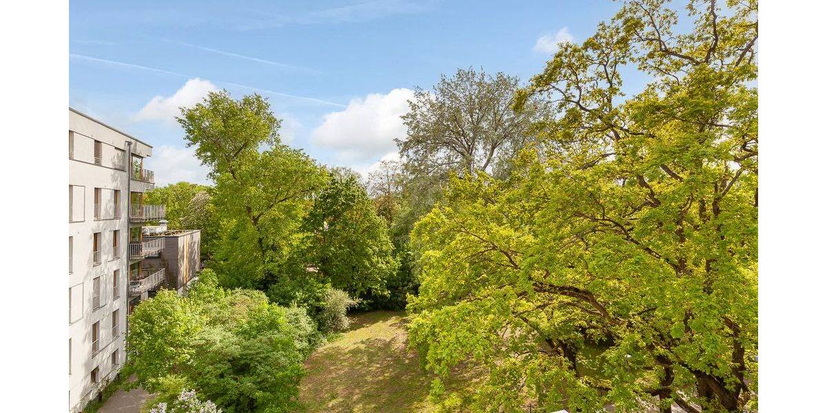 Etagenwohnung Berlin Weißensee - 3 Zimmer, 74 m&sup2;, 485.000&euro; | Angebot:26569946