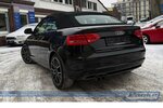 Audi A3 Cabrio S line 2.0 TDI*Carplay*SHZ*Alcantara* 120.740 km 9.480 &euro; Berlin 13187