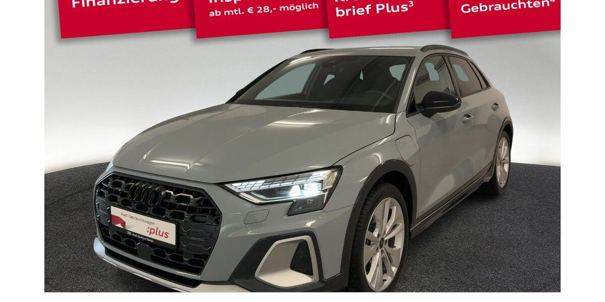 Audi A3 7.800 km 38.600 &euro; Berlin 12489