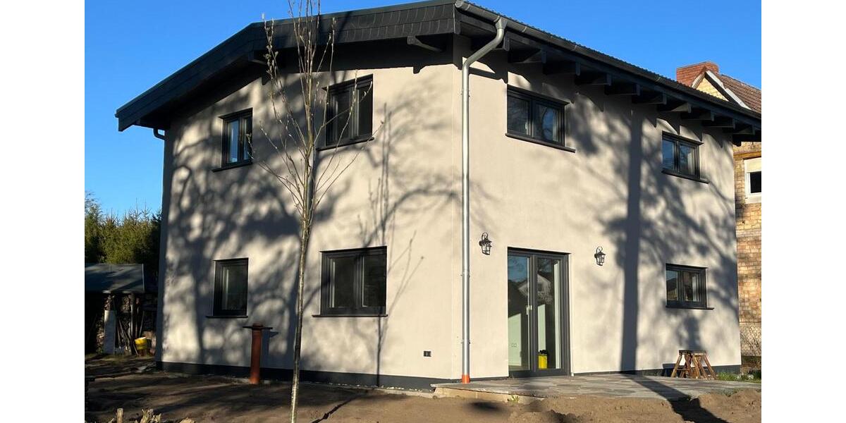 Einfamilienhaus Ahrensfelde - 4 Zimmer, 120 m&sup2;, 549.000&euro; | Angebot:26966033