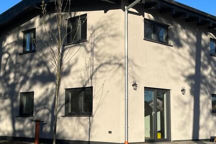 Haus Ahrensfelde - 4 Zimmer, 120 m&sup2;, 549.000&euro; | Angebot:26966033