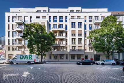 Wohnung Berlin Pankow - 1 Zimmer, 21 m&sup2;, 199.500&euro; | Angebot:27723432
