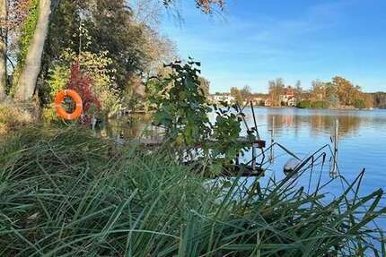 Wohnung zum Mieten in Zeuthen 1.762,05 € 117.47 m² 3 zimmer