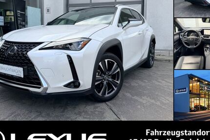 Lexus UX 35.872 km 31.750 &euro; Berlin 13403