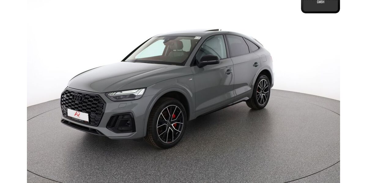 Audi Q5 50.000 km 43.480 &euro; Berlin 12103