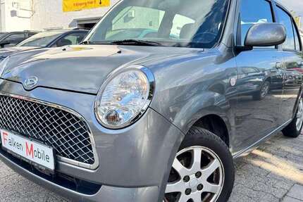Daihatsu Trevis 132.000 km 2.998 &euro; Berlin 13127