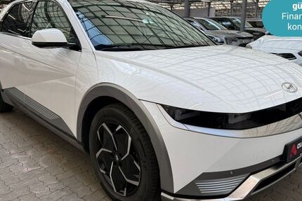 Hyundai IONIQ 5 50.768 km 23.990 &euro; Ludwigsfelde (bei Berlin) 14974