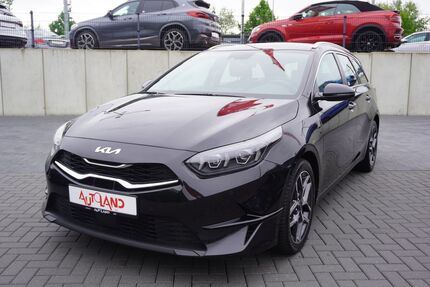 Kia ceed Sportswagon 49.681 km 22.950 &euro; Berlin 12683