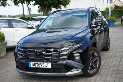 Hyundai TUCSON 6.000 km 32.500 &euro; Falkensee 14612