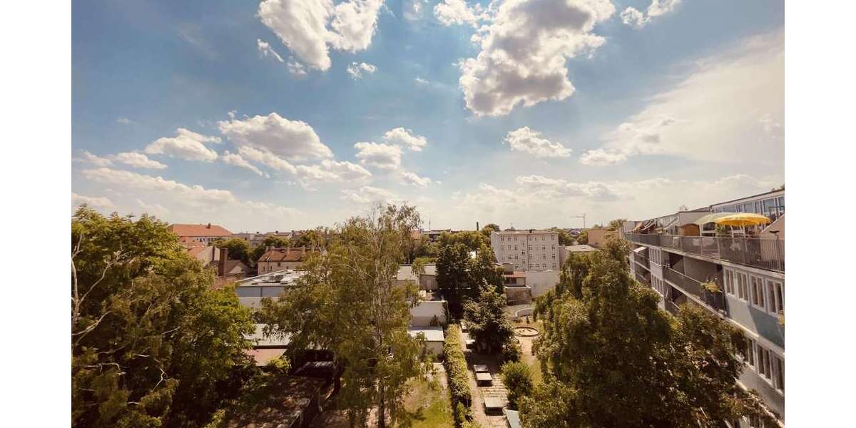 Etagenwohnung Berlin Weißensee - 9 Zimmer, 256 m&sup2;, 399.000&euro; | Angebot:27087928