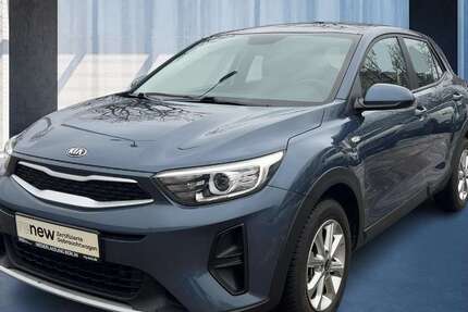 Kia Stonic 26.978 km 14.490 &euro; Berlin 13055