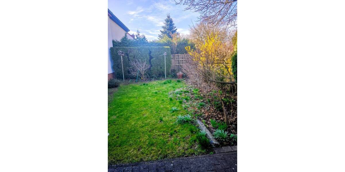 Doppelhaushälfte Berlin Niederschöneweide - 3 Zimmer, 75 m&sup2;, 465.000&euro; | Angebot:25969351