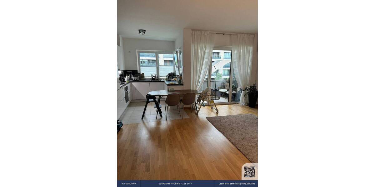 Etagenwohnung Berlin Schmargendorf - 3 Zimmer, 5.529&euro; | Angebot:24492530