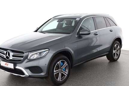 Mercedes GLC 350
