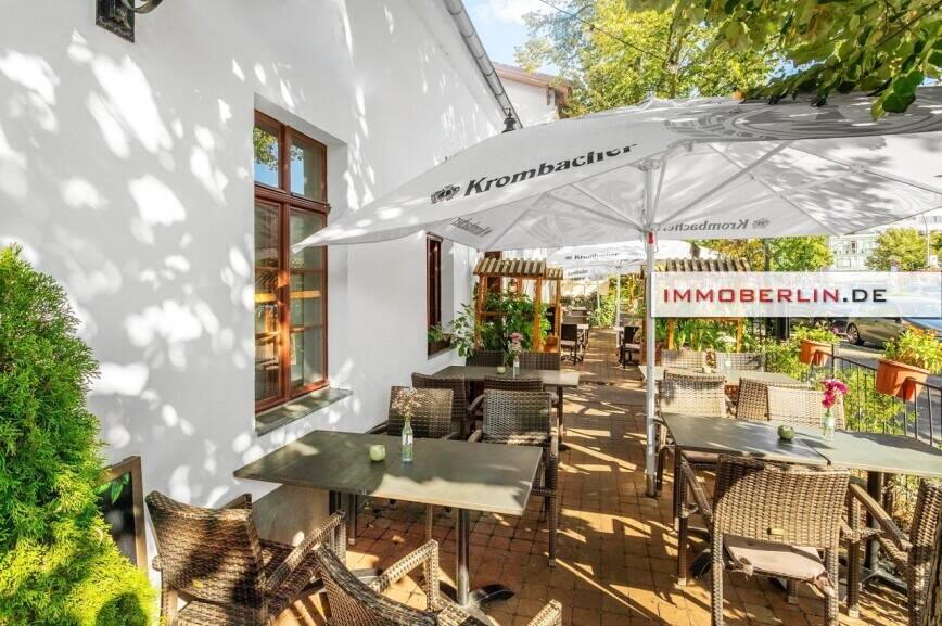 Gewerbeobjekt Berlin Zehlendorf - 1.850.000&euro; | Angebot:26540187