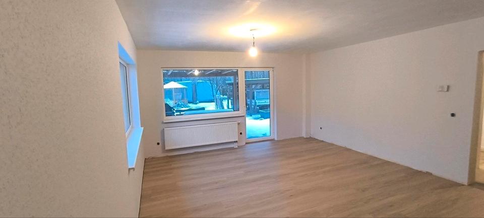 Doppelhaushälfte Schönwalde-Glien Glien - 3 Zimmer, 95 m&sup2;, 1.400&euro; | Angebot:25840972