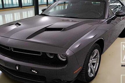 Dodge Challenger 61.000 km 26.900 &euro; Hennigsdorf bei Berlin 16761