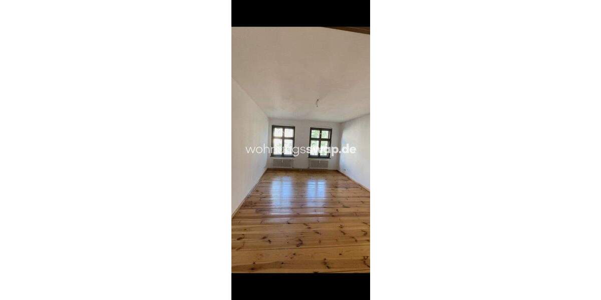 Etagenwohnung Berlin Lichtenberg - 3 Zimmer, 92 m&sup2;, 980&euro; | Angebot:25970529