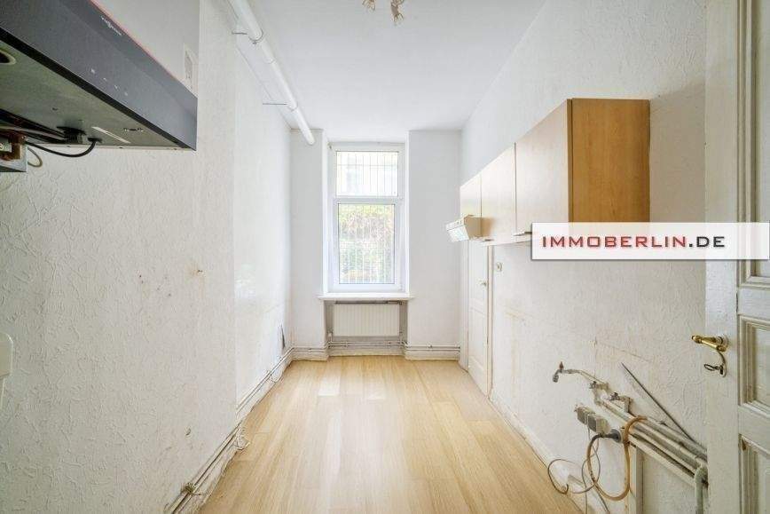 Gewerbeobjekt Berlin Friedrichshain - 3 Zimmer, 1.600&euro; | Angebot:24385832