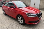 Skoda Fabia 1.0 Klima 1. Hand Active 29.800 km 11.790 € Berlin 10247