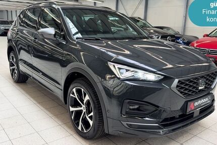 Seat Tarraco 46.938 km 34.220 &euro; Ludwigsfelde (bei Berlin) 14974