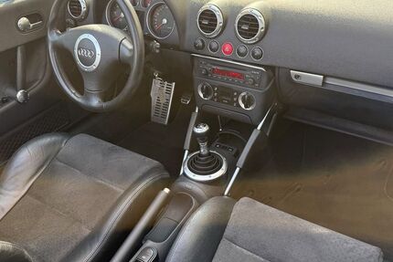 Audi TT 119.000 km 8.000 &euro; Berlin 10369