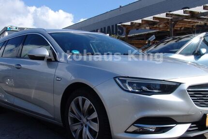Opel Insignia 113.000 km 14.300 &euro; Berlin 12681