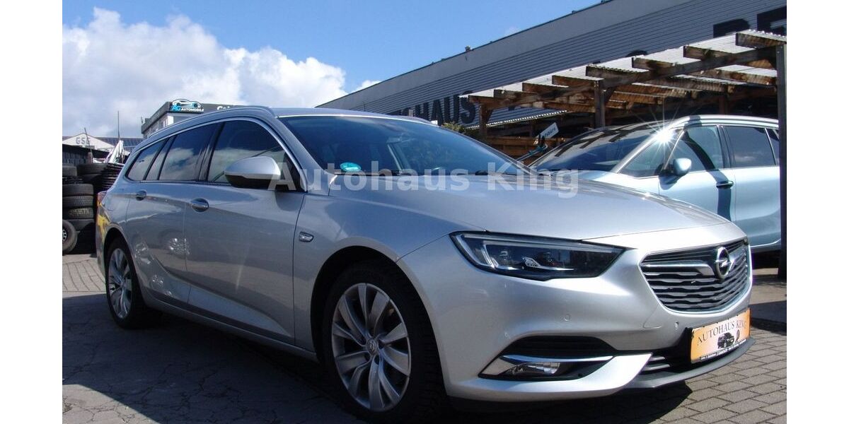 Opel Insignia 113.000 km 14.300 &euro; Berlin 12681